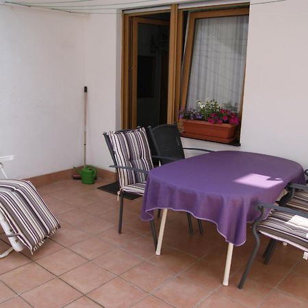 Pension Heib Cochem Bagian luar foto