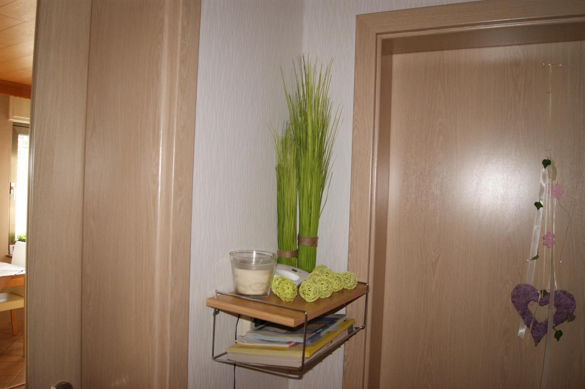 Pension Heib Cochem Bagian luar foto