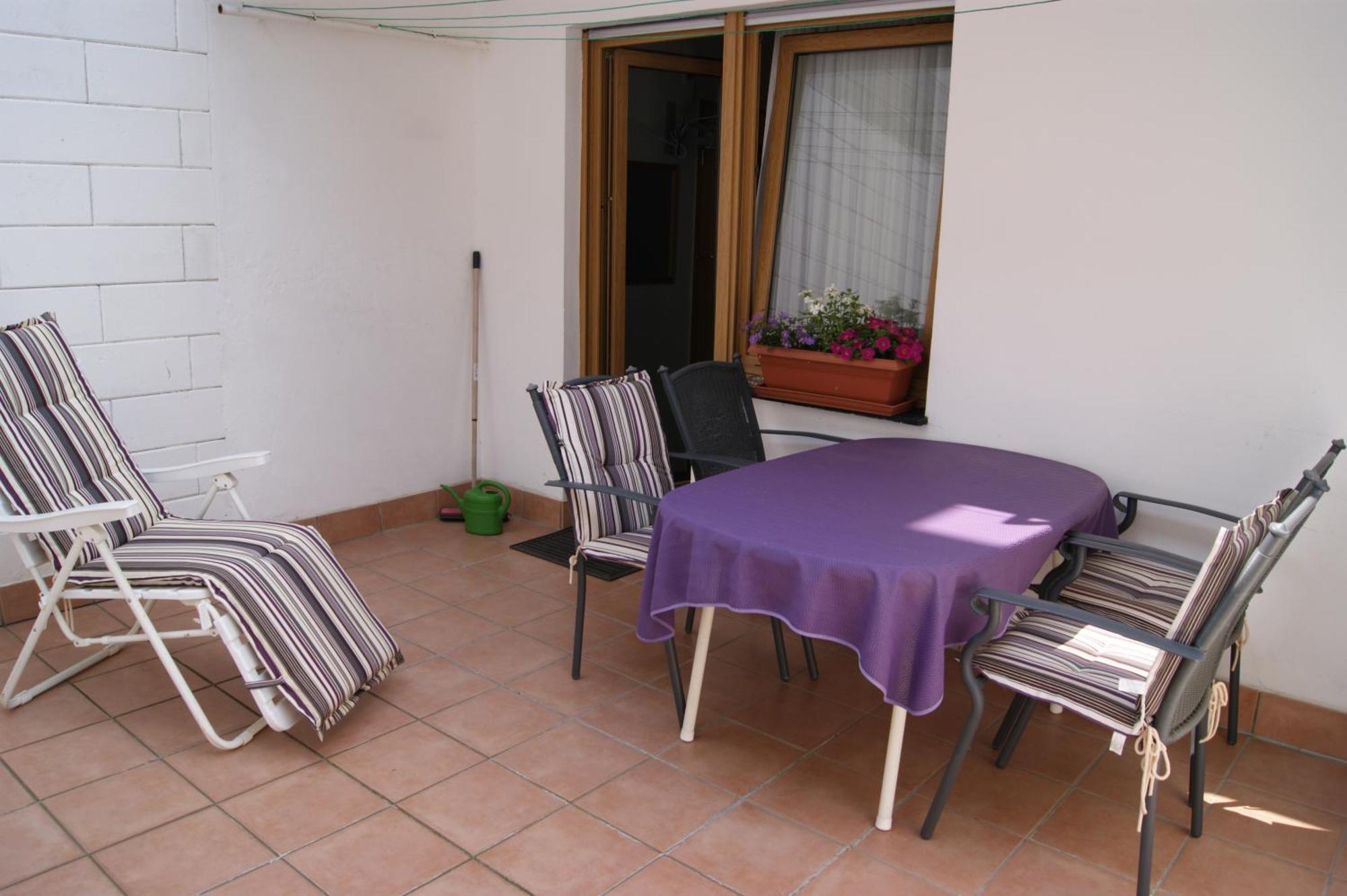 Pension Heib Cochem Bagian luar foto
