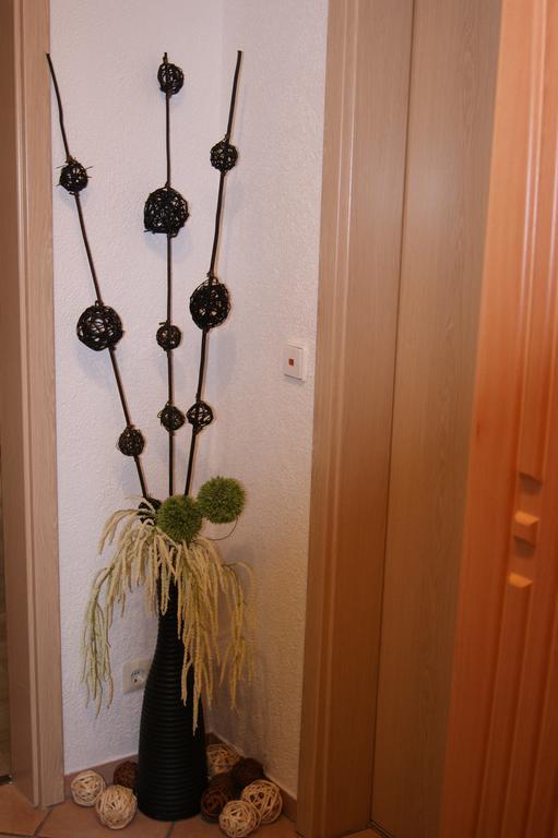 Pension Heib Cochem Bagian luar foto