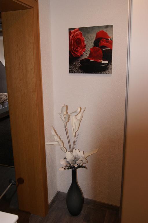 Pension Heib Cochem Bagian luar foto