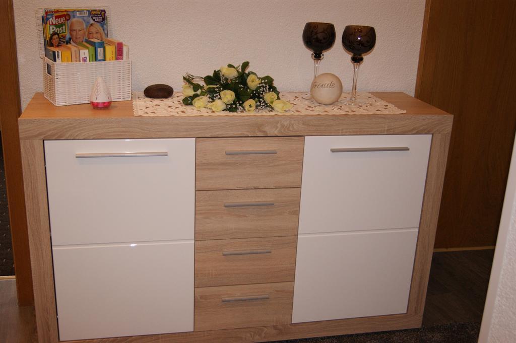 Pension Heib Cochem Bagian luar foto
