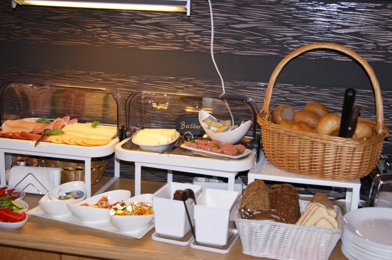 Pension Heib Cochem Bagian luar foto