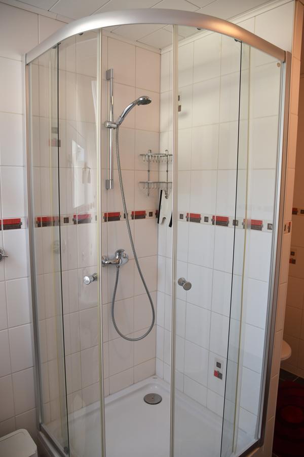 Pension Heib Cochem Bagian luar foto