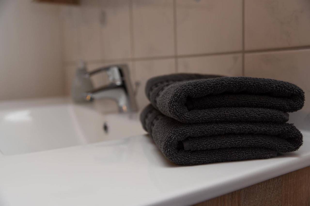 Pension Heib Cochem Bagian luar foto