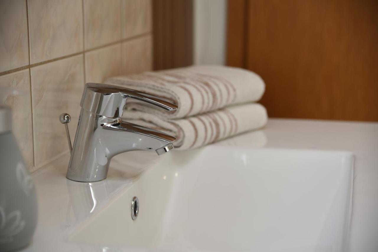 Pension Heib Cochem Bagian luar foto